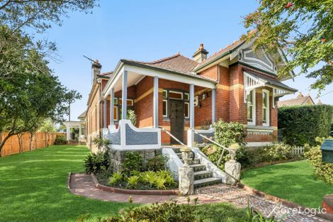 Property photo of 21 Northcote Street Haberfield NSW 2045