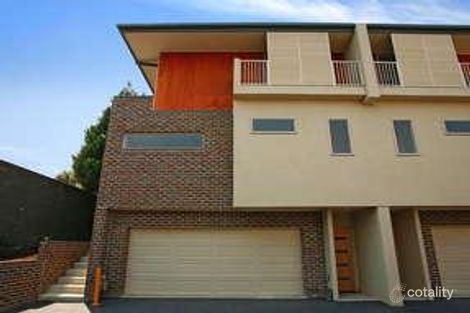 14 Mccubbin St, Burwood, VIC 3125