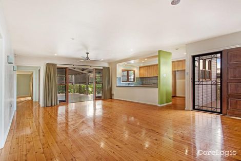 Property photo of 113 Ramsay Street Centenary Heights QLD 4350