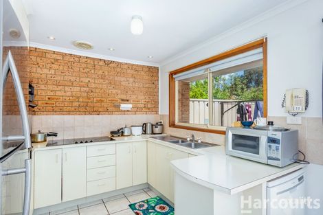 Property photo of 4/99 Totterdell Street Belconnen ACT 2617