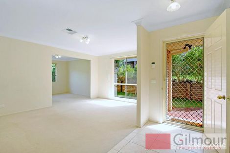 Property photo of 11A Telfer Road Castle Hill NSW 2154