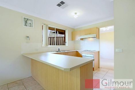 Property photo of 11A Telfer Road Castle Hill NSW 2154