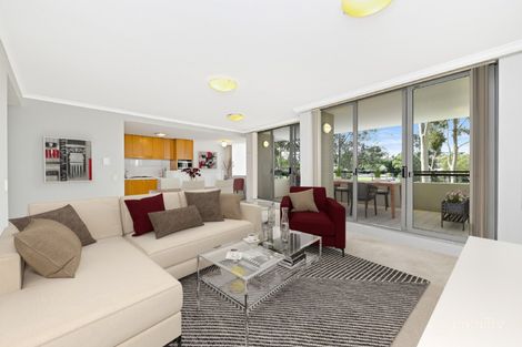 10/3 Nurmi Ave, Newington, NSW 2127