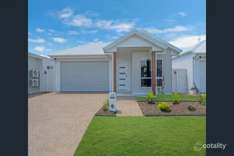 14 Langford St, Burdell, QLD 4818