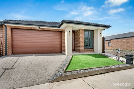 Property photo of 4 Fabular Street Donnybrook VIC 3064