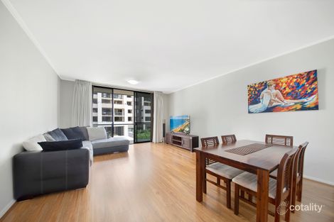 Property photo of 205/2-10 Orara Street Waitara NSW 2077