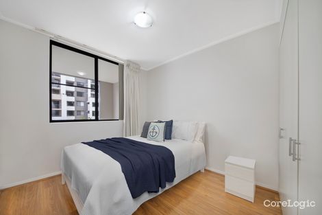 Property photo of 205/2-10 Orara Street Waitara NSW 2077