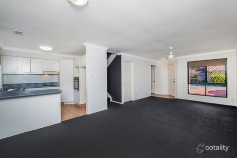 Property photo of 2/2 Pappas Way Carrara QLD 4211
