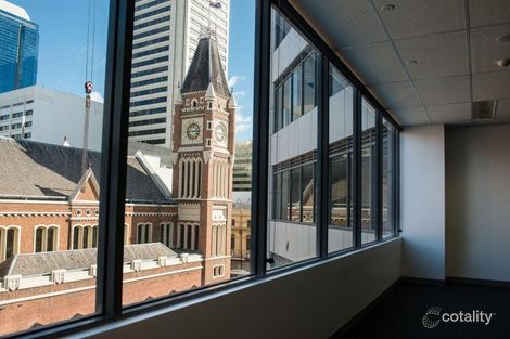 163/580 Hay St, Perth, WA 6000