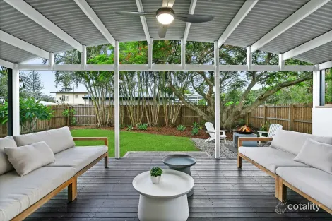 Property photo of 295 Adina Avenue Bilinga QLD 4225