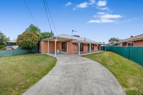 144 Yarrowee St, Sebastopol, VIC 3356