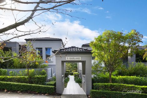 Property photo of 17/5-11 Garland Road Naremburn NSW 2065