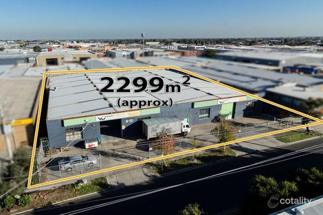 9-13 Mcintosh St, Airport West, VIC 3042