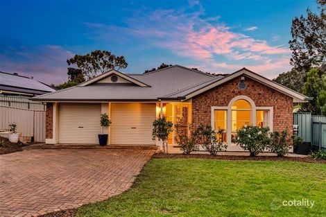 Property photo of 15 Erebus Circuit Morphett Vale SA 5162
