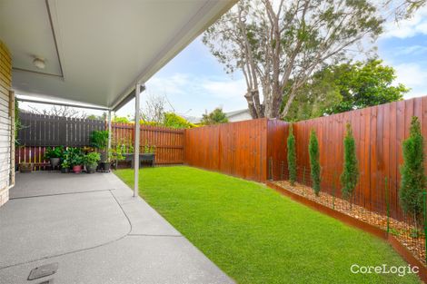 Property photo of 29/4 Nye Street Chermside QLD 4032
