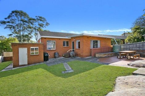 Property photo of 141 Campbell Parade Manly Vale NSW 2093