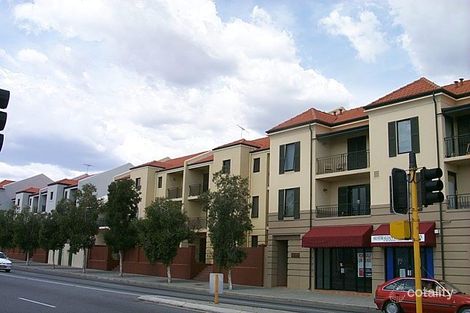 Property photo of 6/50 Fitzgerald Street Northbridge WA 6003