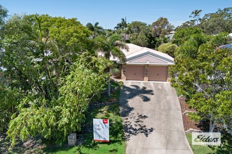 Property photo of 9 Dorinda Close Clinton QLD 4680