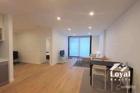Property photo of 605/26 Cambridge Street Epping NSW 2121