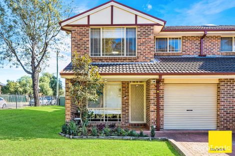 Property photo of 21/81 Lalor Road Quakers Hill NSW 2763