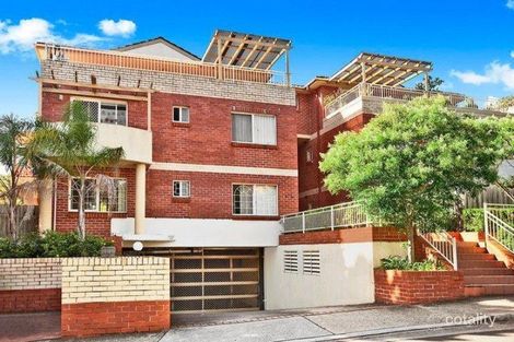 Property photo of 9/8 Grosvenor Street Croydon NSW 2132