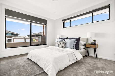 8 Bruhn Cct, Kellyville, NSW 2155