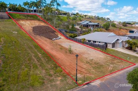 Property photo of 19 Parsloe Street Telina QLD 4680