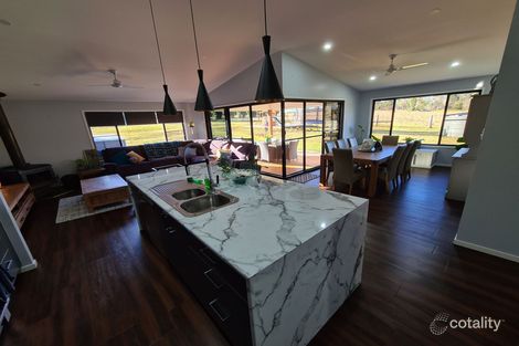 Property photo of 135 Premier Drive Kingaroy QLD 4610