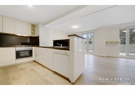 Property photo of 308/52 Darling Street South Yarra VIC 3141