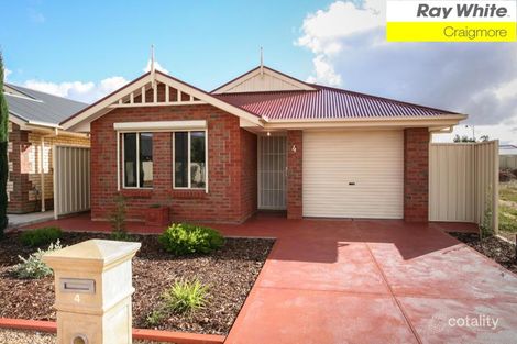4 Oriana Ct, Smithfield, SA 5114