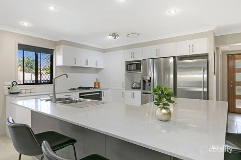 Property photo of 88-90 Wedgetail Circuit Narangba QLD 4504