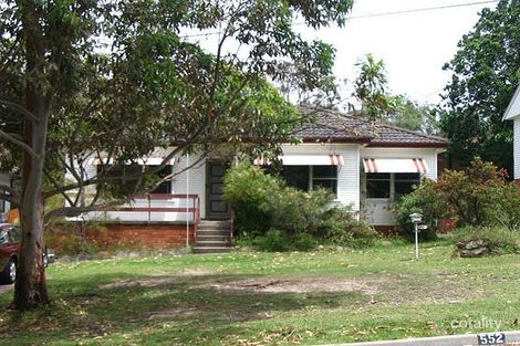 552 The Boulevarde, Sutherland, NSW 2232