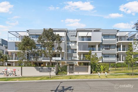 101b/11-27 Cliff Rd, Epping, NSW 2121