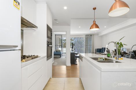 Property photo of 101B/11-27 Cliff Road Epping NSW 2121