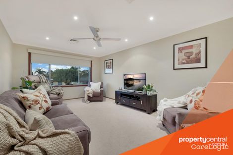 Property photo of 14 Kilkenny Road South Penrith NSW 2750