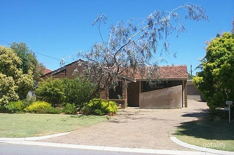 Property photo of 51 Laurie Street Cloverdale WA 6105