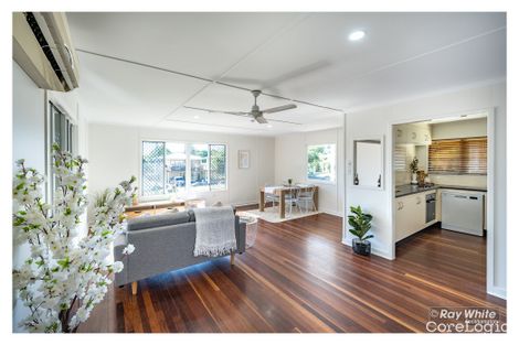 Property photo of 5 Bencke Street West Rockhampton QLD 4700