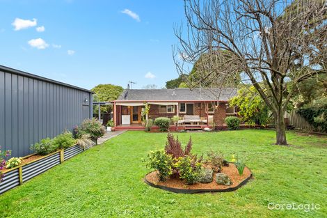 Property photo of 22 Paterson Street Croydon North VIC 3136