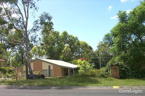 Property photo of 18 Missouri Way Oxenford QLD 4210