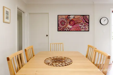 Property photo of 42 Rivett Street Hackett ACT 2602