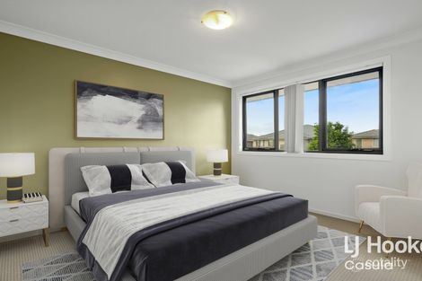 Property photo of 14 Callinan Crescent Bardia NSW 2565