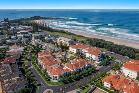 Property photo of 1/1 Pacific Parade Yamba NSW 2464