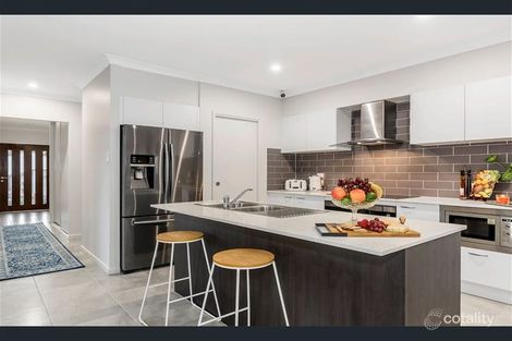 Property photo of 11 Pallara Avenue Pallara QLD 4110