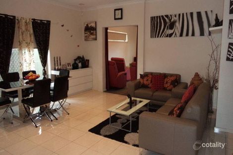 Property photo of 55 Botanical Drive Caroline Springs VIC 3023