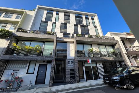 102/12-18 Dawson St, Surry Hills, NSW 2010