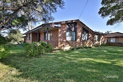 Property photo of 124 Illaroo Road North Nowra NSW 2541
