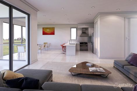 Property photo of 4 Locosi Street Tallawong NSW 2762