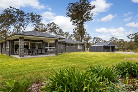 Property photo of 7 May Dries Close Kundle Kundle NSW 2430
