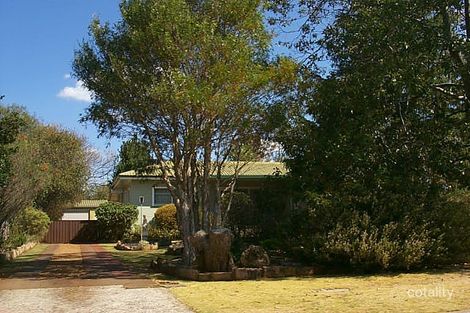 24 Stehn St, Harristown, QLD 4350