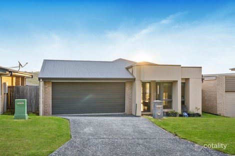 23 Cairnlea Dr, Pimpama, QLD 4209